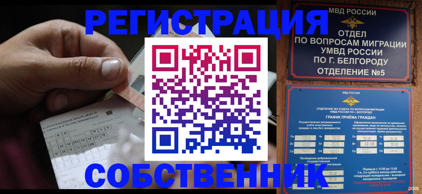 временная регистрация госуслуги в Московской области